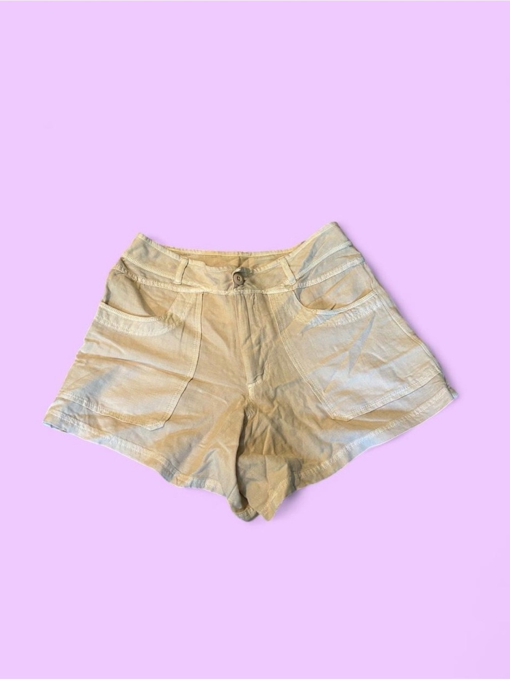 NWT Free people shorts